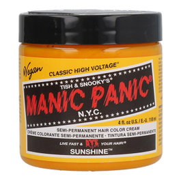 Manic Panic Classic Sunshine