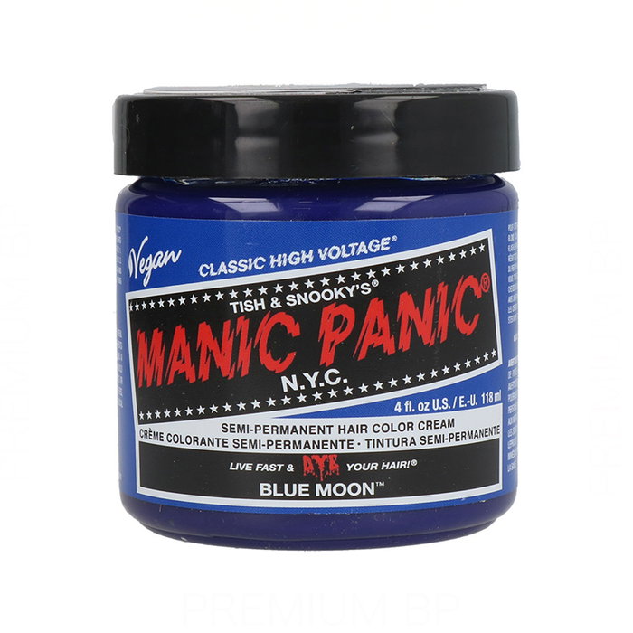Manic Panic Classic Blue Moon Manic Panic Classic Blue Moon
