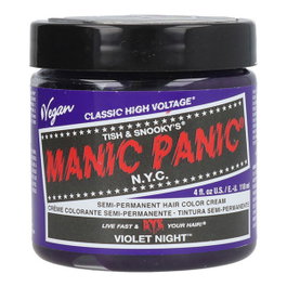 Manic Panic Classic Violet Night