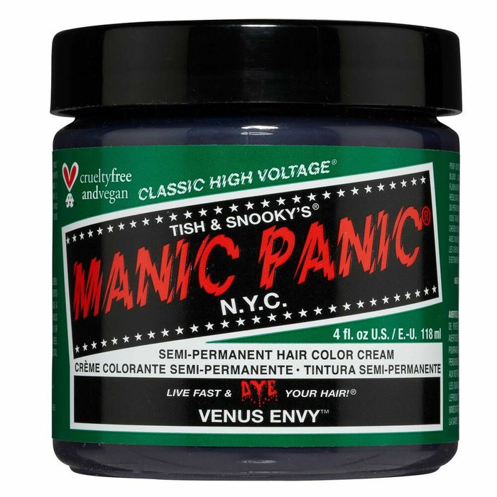 Manic Panic Classic Venus Envy Tinte Semipermanente