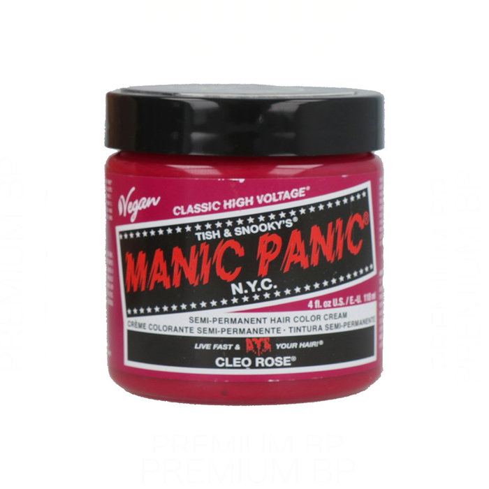 Manic Panic Classic Cleo Rose 118 ml Manic Panic Classic Cleo Rose 118 ml