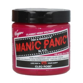 Manic Panic Classic Cleo Rose Tinte Semipermanente 118 ml