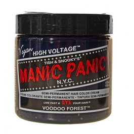 MANIC PANIC Voodoo Forest Tinte Semi-Permanente