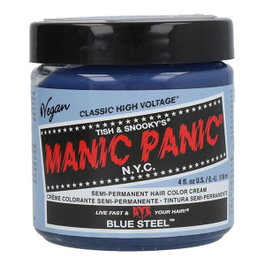 Manic Panic Classic Blue Steel
