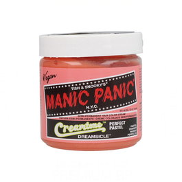 Manic Panic Creamtone Dreamsicle