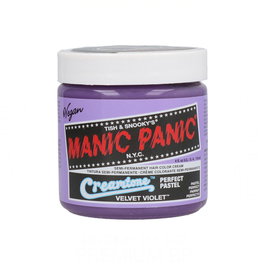 Manic Panic Creamtone Velvet Violet