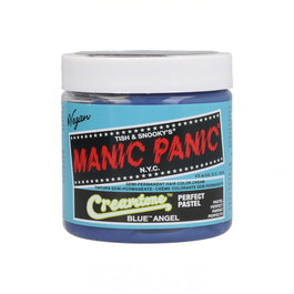 Manic Panic Creamtone Blue Angel