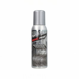 Manic Panic Amplified Color Spray Silver Stiletto