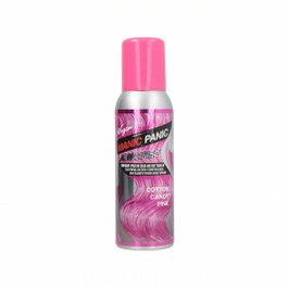 Manic Panic Amplified Color Spray Cotton Candy Pink