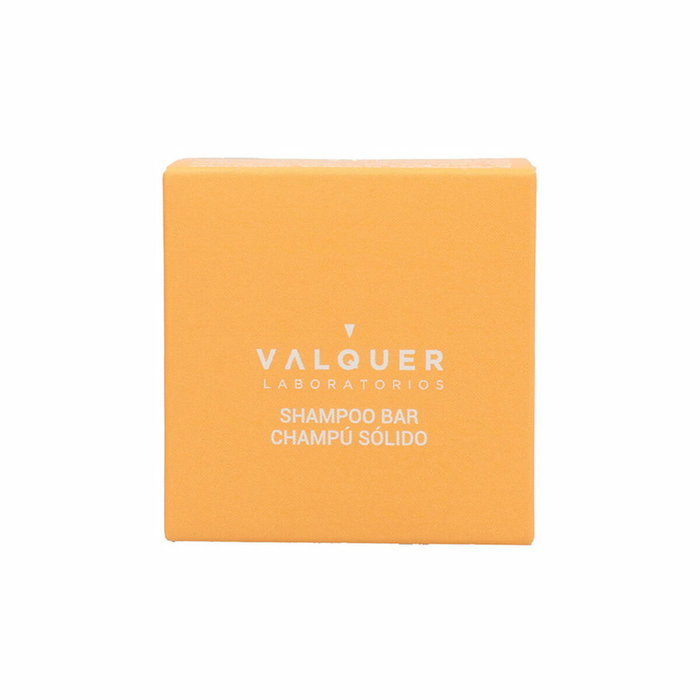 Valquer Sunset Champú Sólido Familiar 50 g Valquer Sunset Champú Sólido Familiar 50 g
