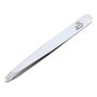 Premax Pinza Inox Punta Recta 9 cm
