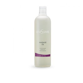 Levissime Massage Oil 500 ml
