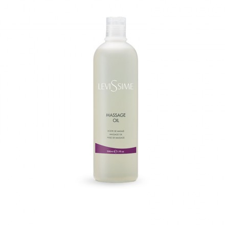 Levissime Massage Oil 500 ml Levissime Massage Oil 500 ml