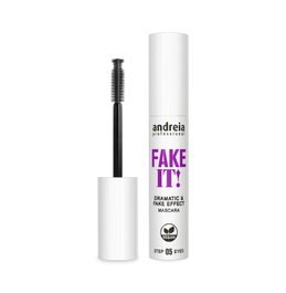 Andreia Professional Fake It! Máscara de Pestañas Efecto Dramático
