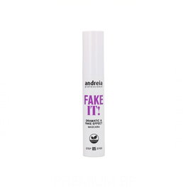 Andreia Professional Fake It Máscara de Pestañas Efecto Dramático 10 ml