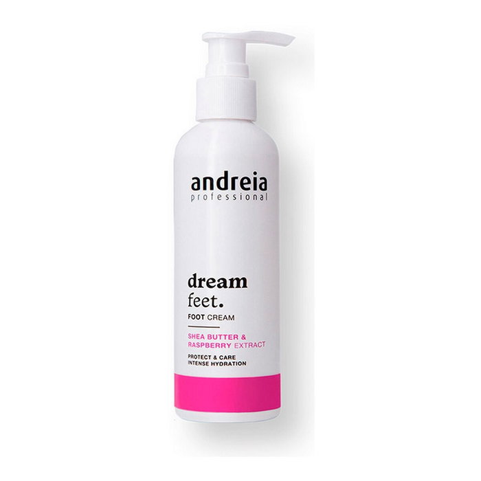 Andreia Dream Feet Crema de Pies Hidratante