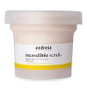 Andreia Incredible Scrub Exfoliante Suave para Manos y Pies 200 g