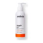 Andreia Magic Gel Gel de pies para durezas 200ml
