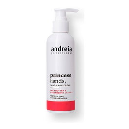Andreia Princess Hands Crema de Manos y Uñas 200ml