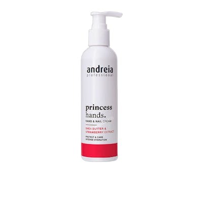 Andreia Princess Hands Crema de Manos y Uñas 200ml