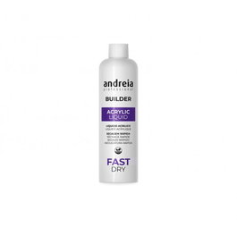 Andreia Líquido Acrílico de Secado Rápido 100 ml