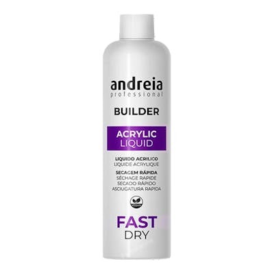 Andreia Professional Monomero Secado Rapido 1000 ml