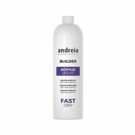 Andreia Professional Monomero Secado Rapido 1000 ml