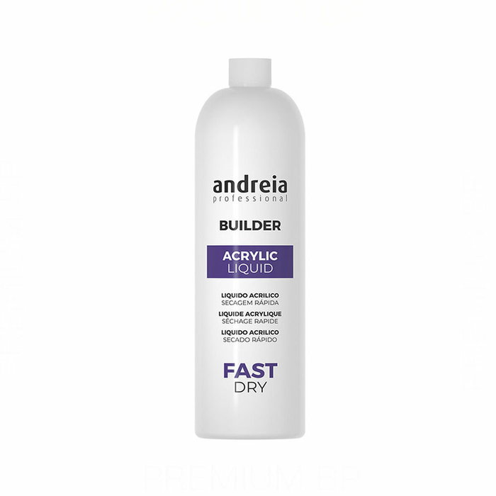 Andreia Professional Monomero Secado Rapido 1000 ml