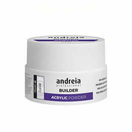 Andreia Builder Acrylic Powder Clear 20 g