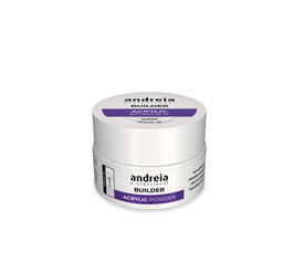 Andreia Builder Acrylic Powder Clear 35g