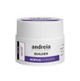 Andreia Professional Builder Acrylic Powder Soft Pink 35 g
