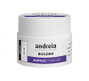 Andreia Professional Builder Acrylic Powder White 35 g