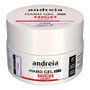 Andreia Professional Hard Gel Alta Viscosidad Clear 22g