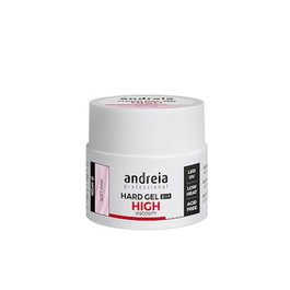 Andreia Professional Hard Gel Viscosidad Alta Soft Pink 44g