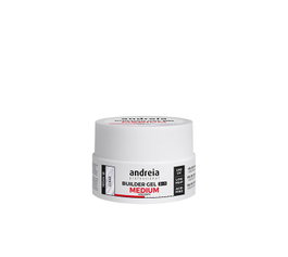 Andreia Builder Gel Mediana Viscosidad Clear 22g