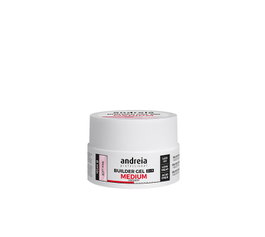 Andreia Professional Builder Gel Soft Pink 22 g