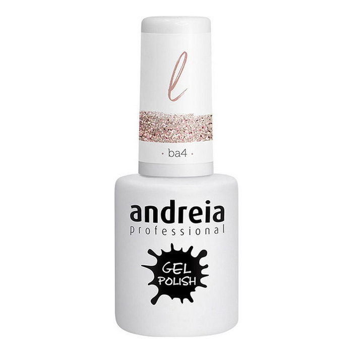 Andreia Professional Gel Polish Ballet Collection BA4