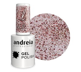 Andreia Professional Gel Polish Ballet Collection BA4