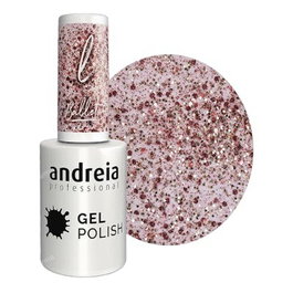 Andreia Professional Gel Polish Ballet Collection BA4