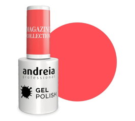 Andreia Professional Gel Polish MZ3 Megazine Collection