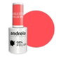 Andreia Professional Gel Polish MZ3 Megazine Collection
