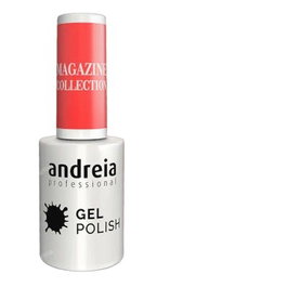 Andreia Professional Gel Polish Megazine Collection MZ3