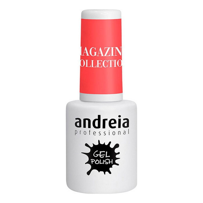 Andreia Professional Gel Polish Megazine Collection MZ3