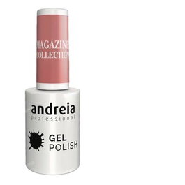 Andreia Professional Gel Polish MZ5 Megazine Collection