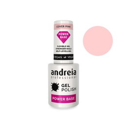 Andreia Power Base Cover Pink 10,5ml