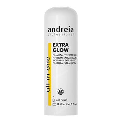 Andreia Professional All In One Extra Glow Acabado Extra Brillo 250 ml Andreia Professional All In One Extra Glow Acabado Extra Brillo 250 ml