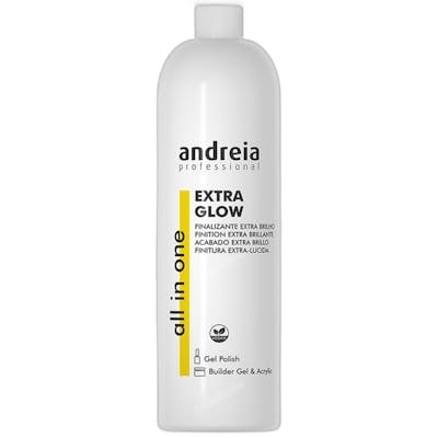Andreia Professional All In One Extra Glow Acabado Extra Brillo 1000 ml Andreia Professional All In One Extra Glow Acabado Extra Brillo 1000 ml