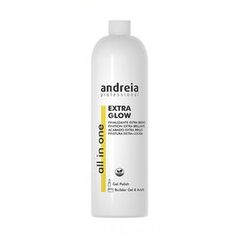 Andreia All In One Extra Glow Acabado Extra Brillo 1000 ml