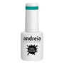 Andreia Gel Polish 203 Verde Azulado