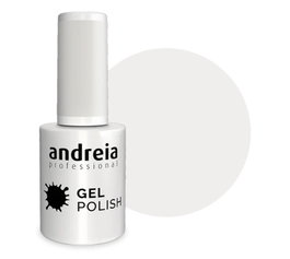 Andreia Gel Polish 219 Milky White